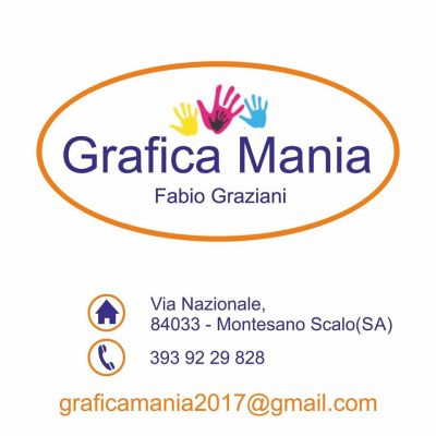 Grafica Mania